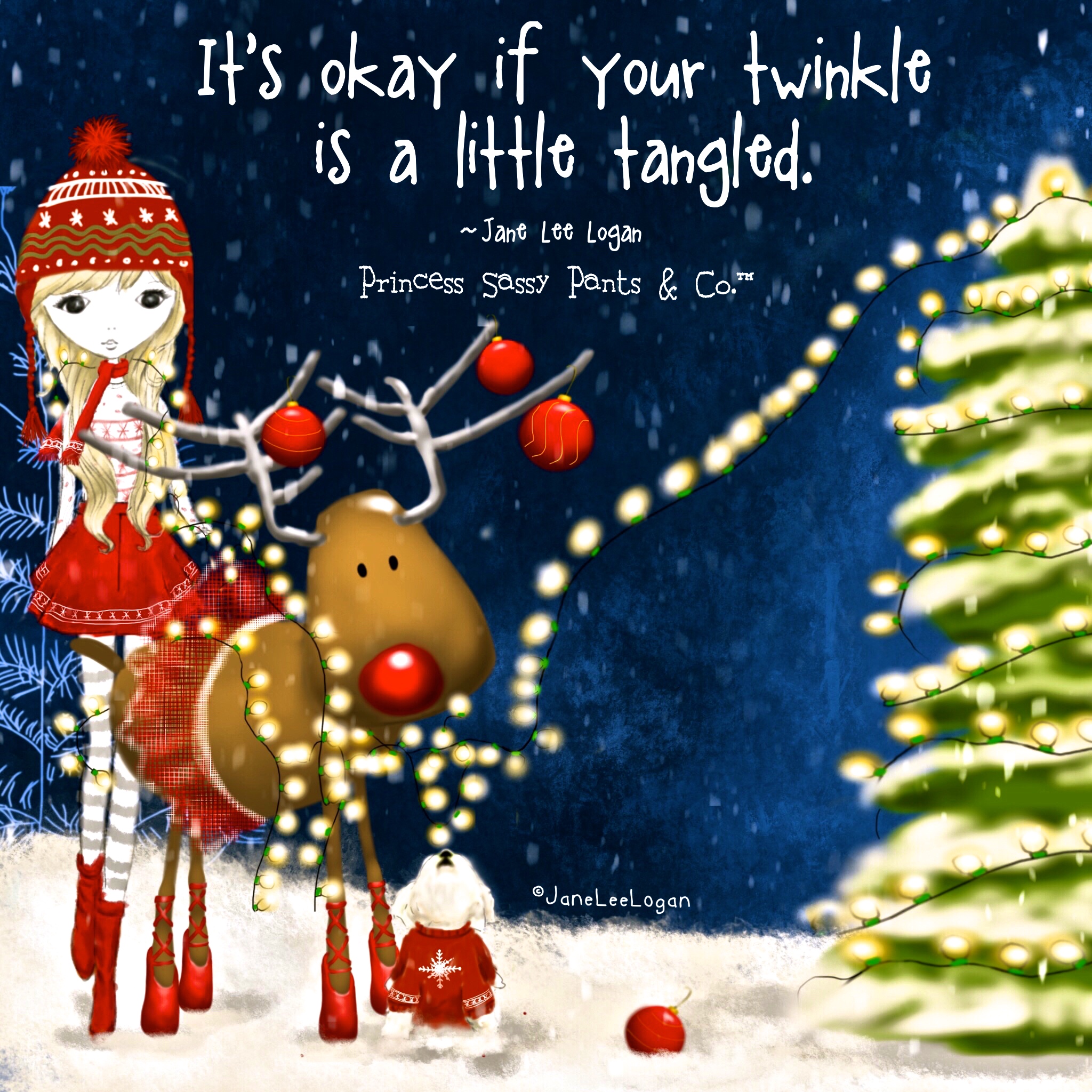 The Shocking Secret You Can Unlock in A Twinkling